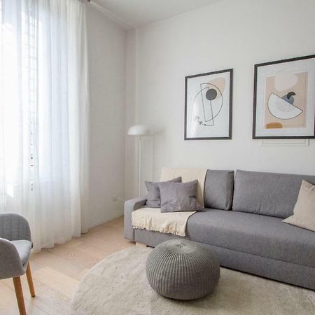 Luxury And Spacious Apartment 밀라노 외부 사진