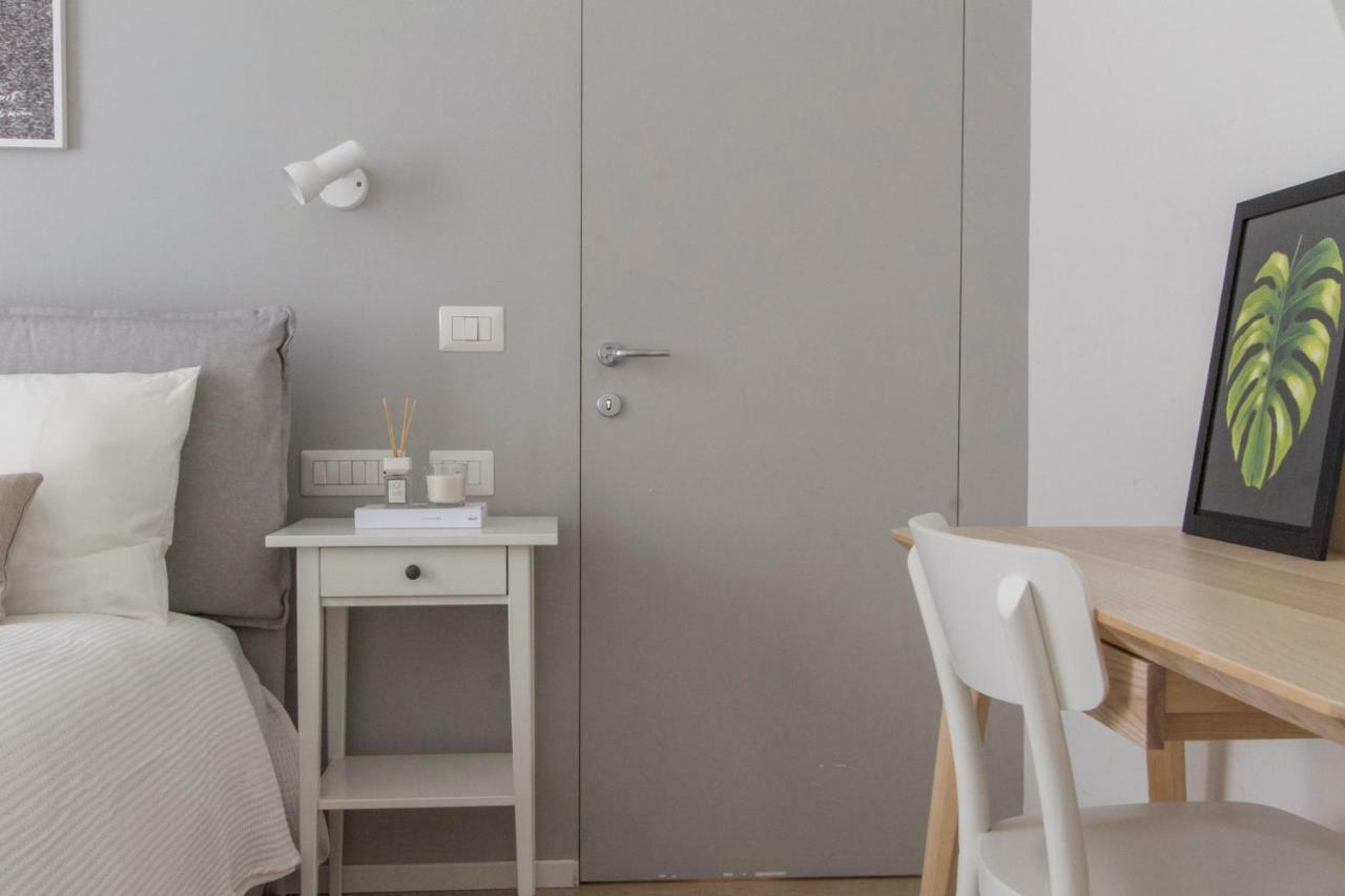 Luxury And Spacious Apartment 밀라노 외부 사진