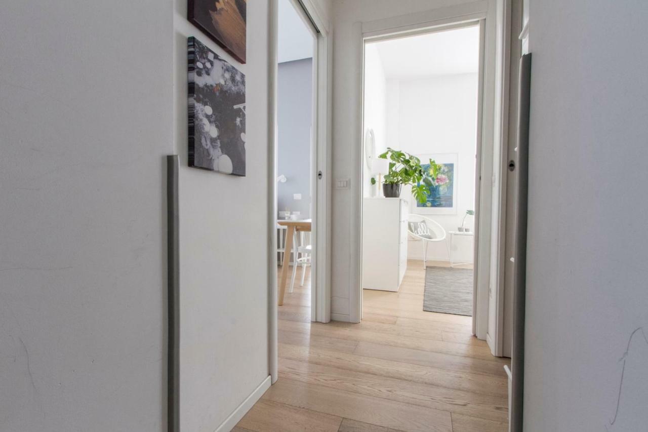 Luxury And Spacious Apartment 밀라노 외부 사진