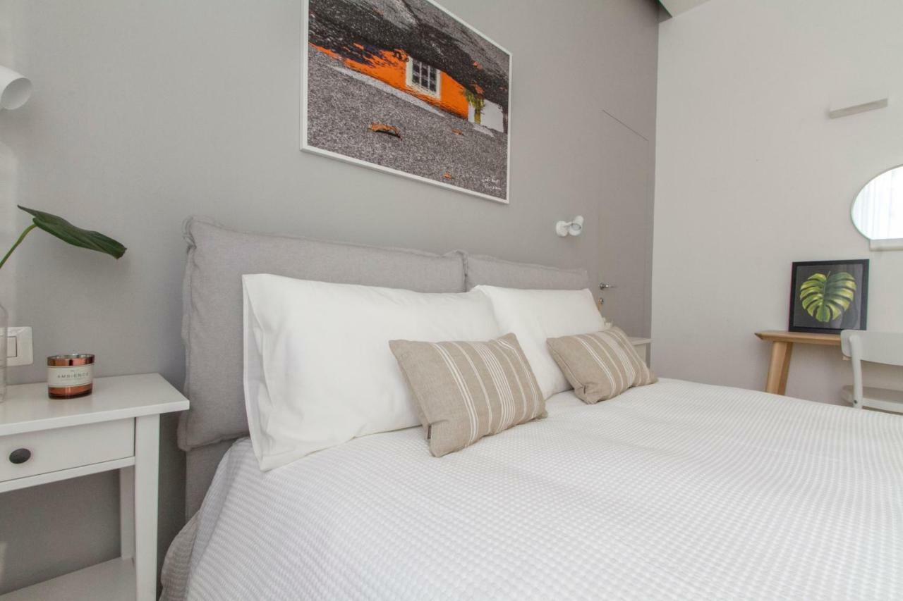 Luxury And Spacious Apartment 밀라노 외부 사진