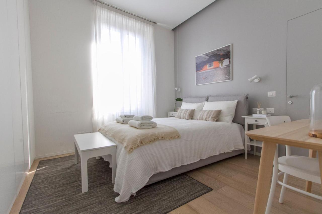 Luxury And Spacious Apartment 밀라노 외부 사진