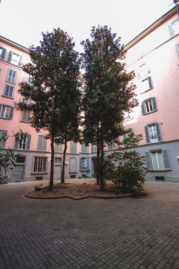 Luxury And Spacious Apartment 밀라노 외부 사진