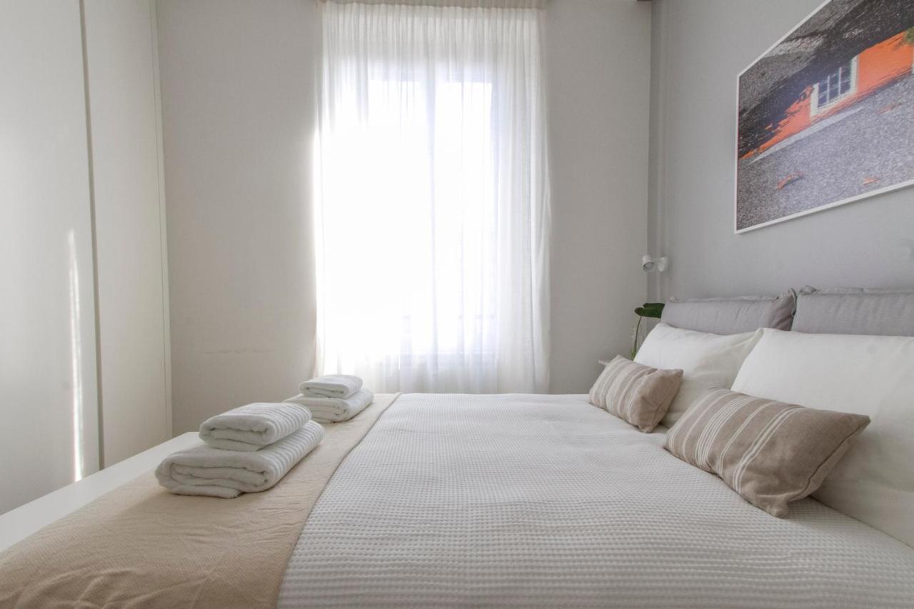Luxury And Spacious Apartment 밀라노 외부 사진