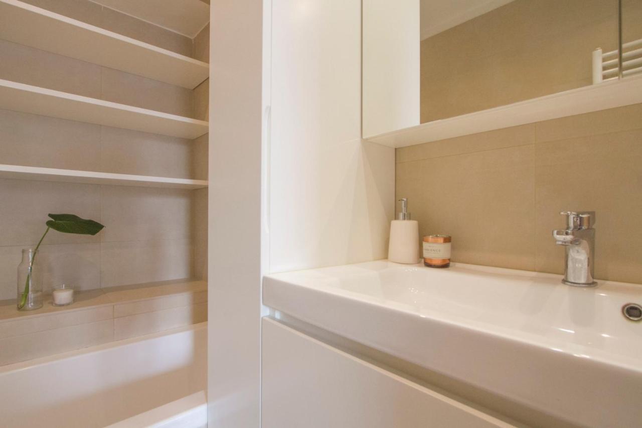 Luxury And Spacious Apartment 밀라노 외부 사진